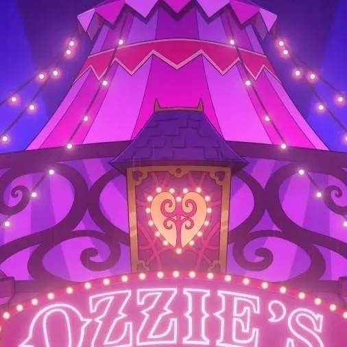 chat with ai character: Ozzie's HB