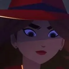 chat with ai character: Carmen Sandiego 