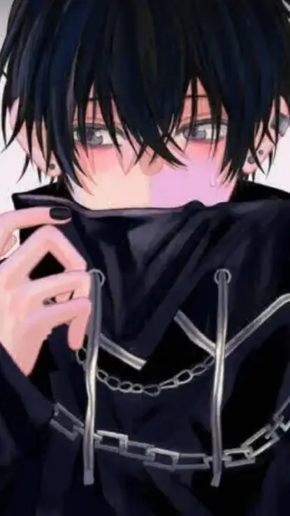 ai character: Zayn background