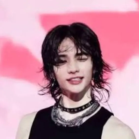 chat with ai character: Hwang Hyunjin 