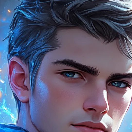 chat with ai character: 🗣️=4.5 