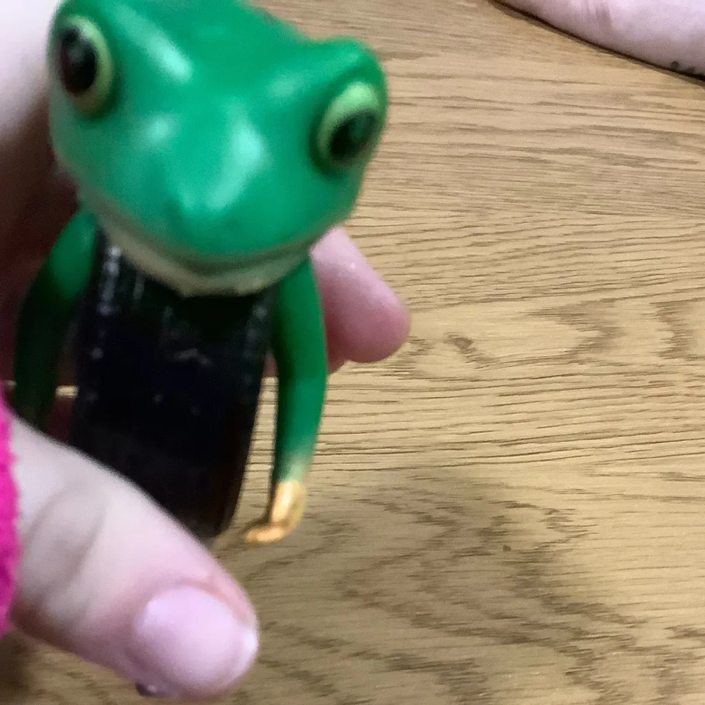 chat with ai character: Fog man