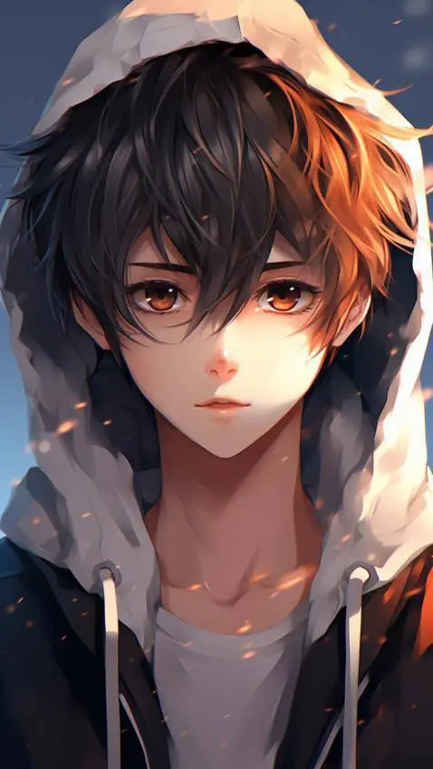 ai character: jace background