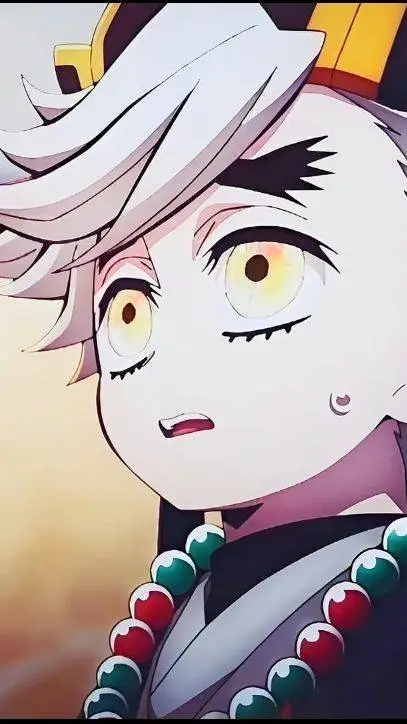 ai character: child douma background