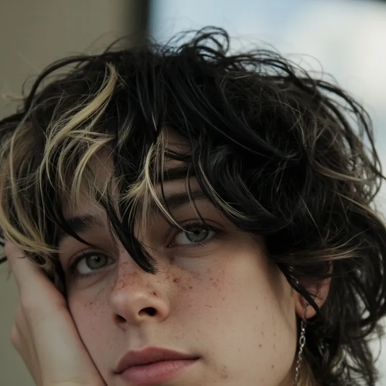 chat with ai character: 🦦mike🦦