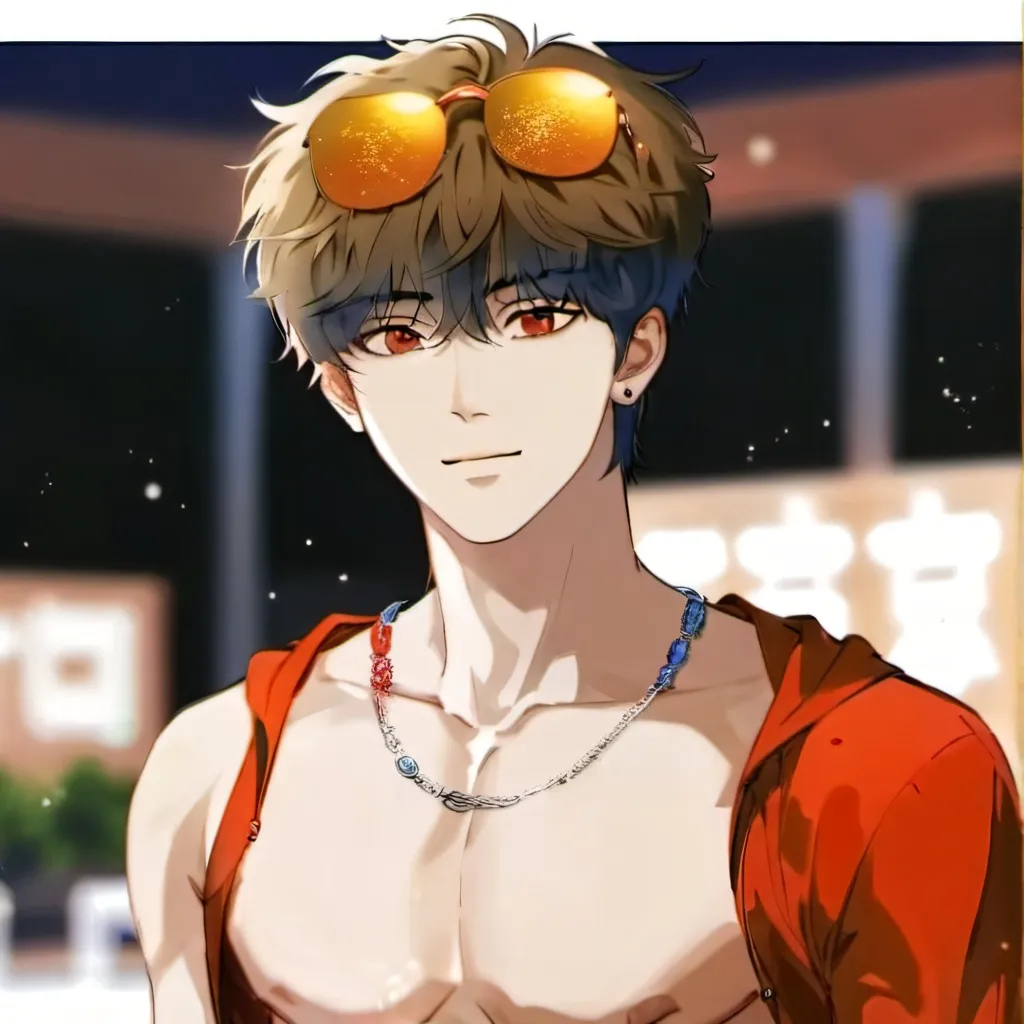 chat with ai character: 🪸🦭 Xavier🦭🪸