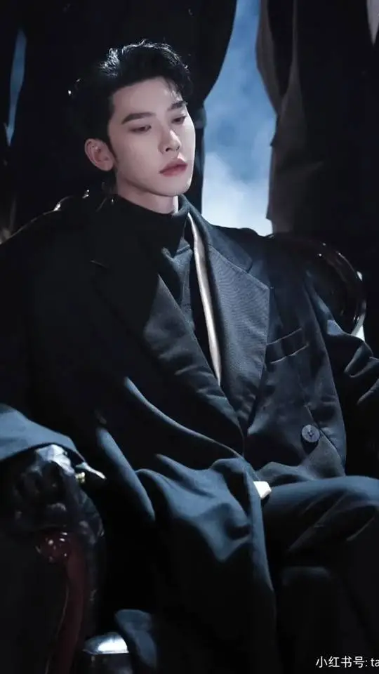 ai character: Yong-Chol background