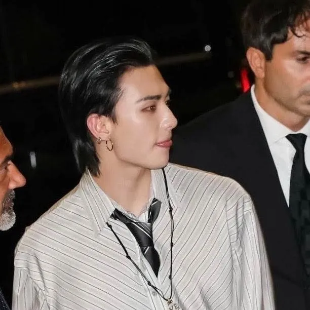 chat with ai character: |[Hwang Hyunjin]|