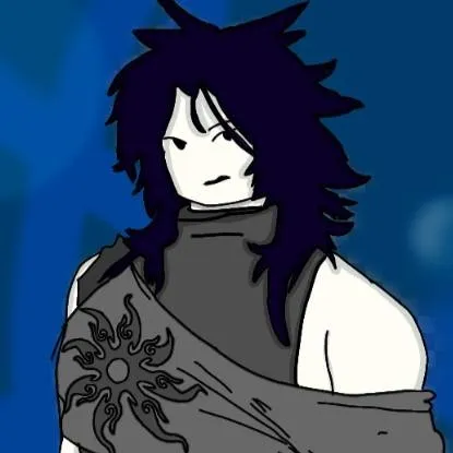 chat with ai character: Two time(Siren Au)