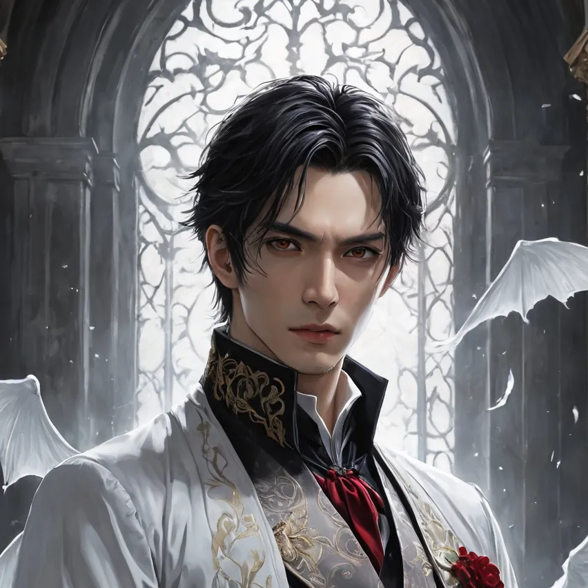chat with ai character: Edward 
