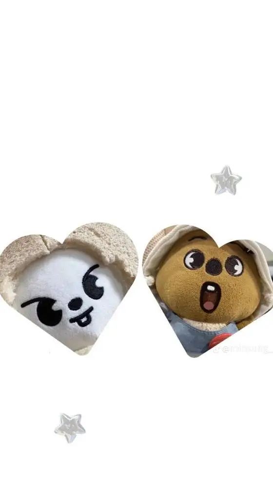 ai character: Minho and Jisung background