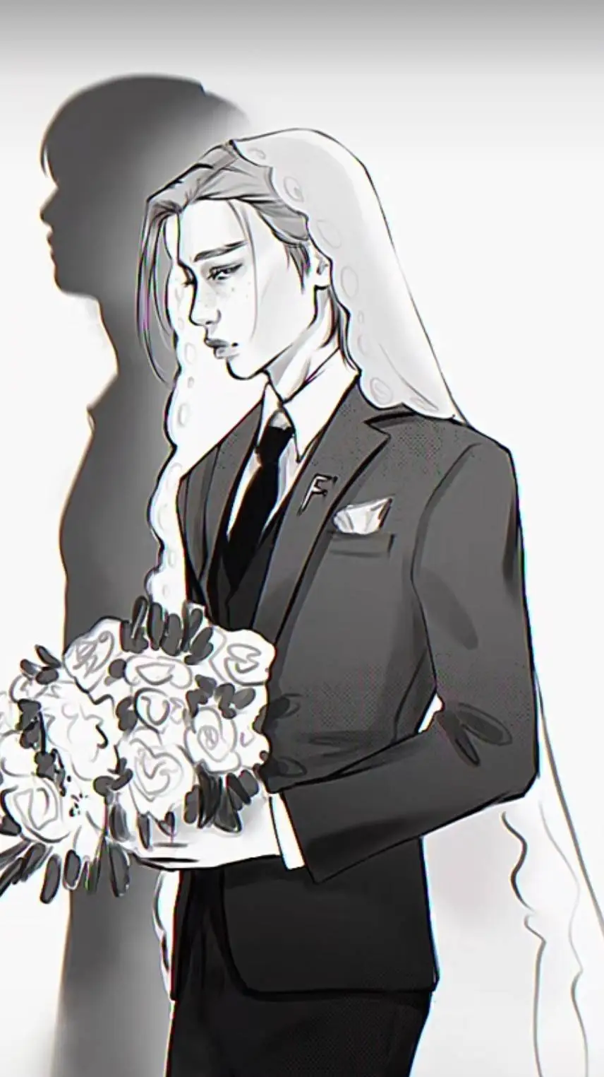 ai character:  prince x knight  background