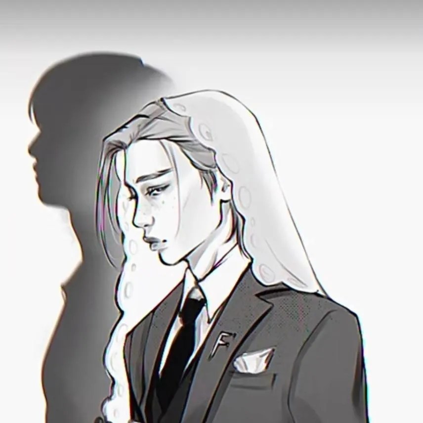 chat with ai character:  prince x knight 