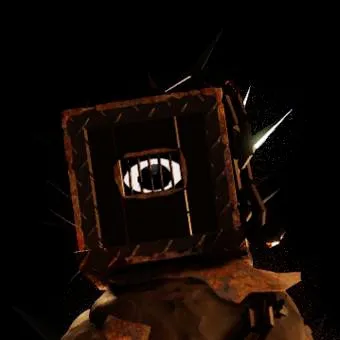 chat with ai character: Haблюдaтeль