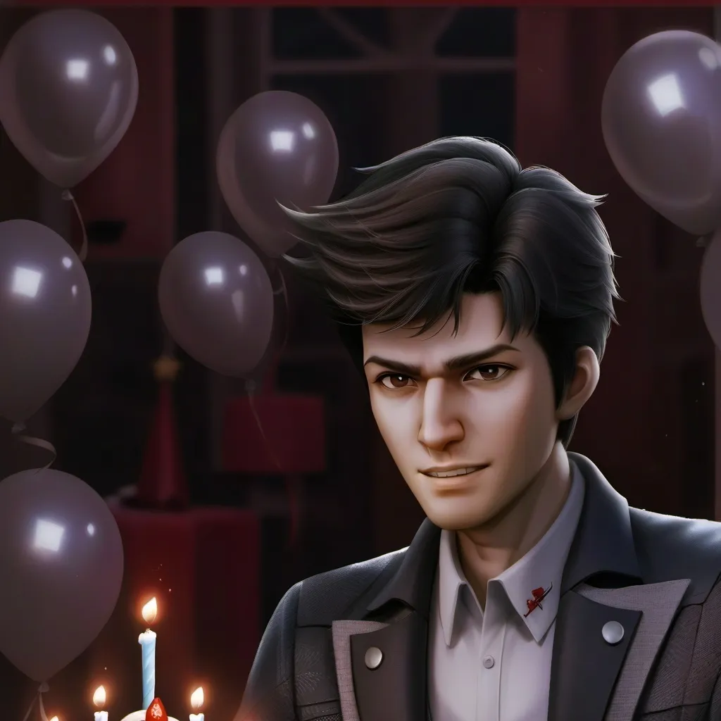 chat with ai character: Angry goofy ah man
