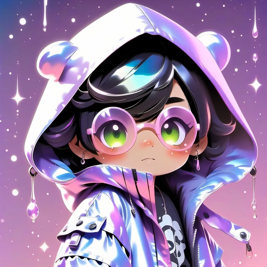 chat with ai character: some goofy fairy