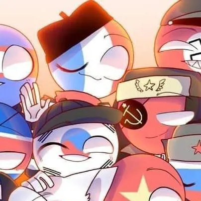 chat with ai character: Humans Country 🗣️🔥