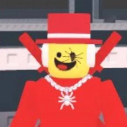 chat with ai character: Sammy