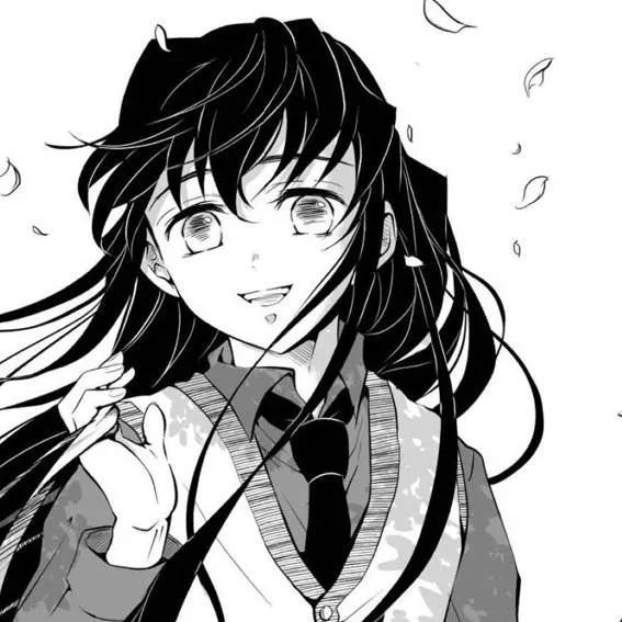 chat with ai character: TOKITO