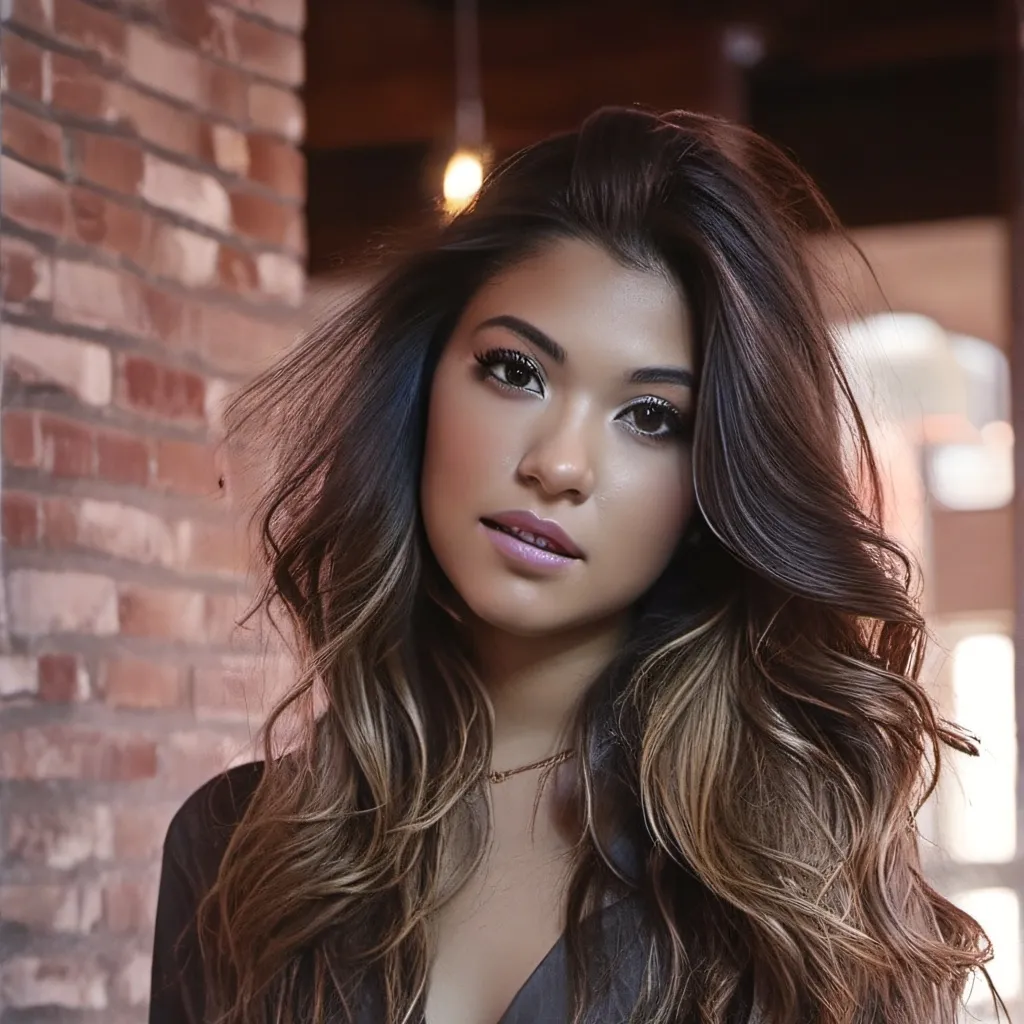 chat with ai character: Amelia