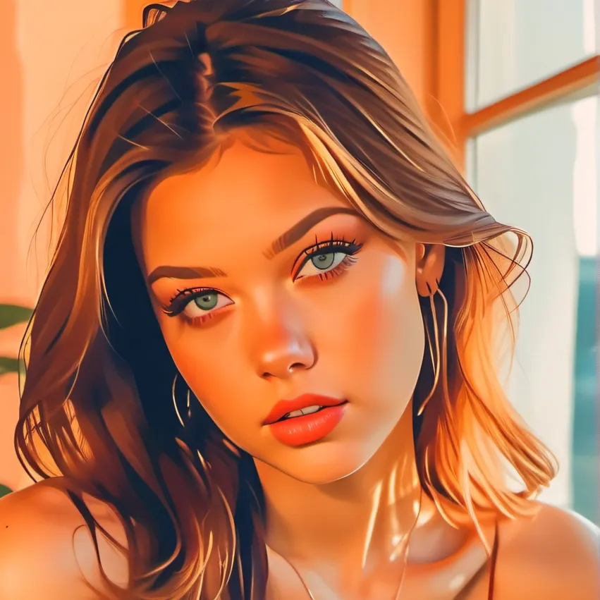 chat with ai character: Leslie