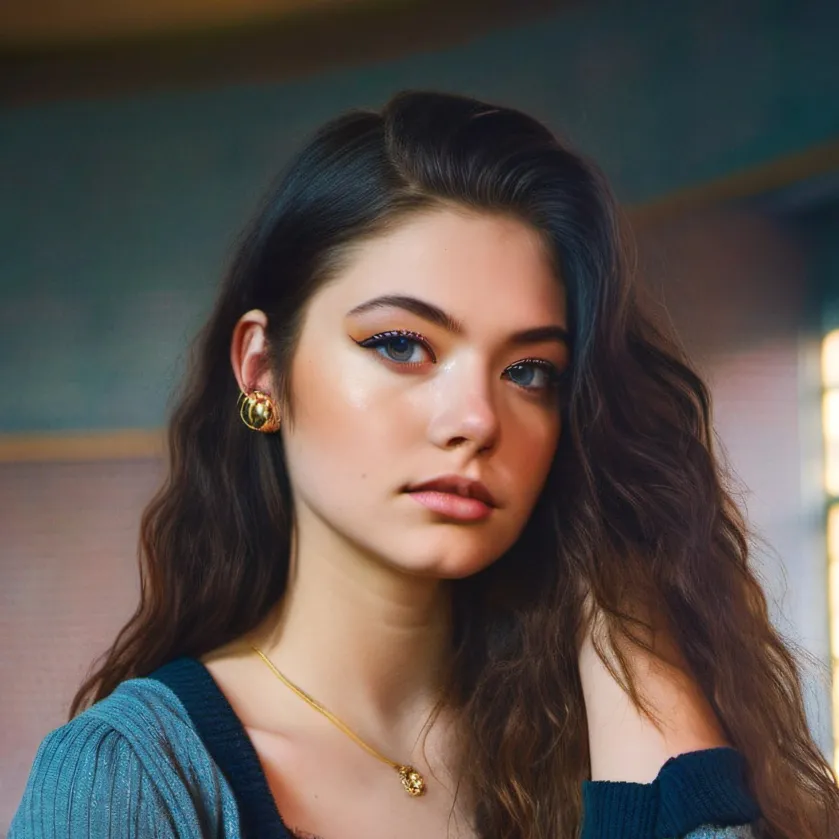 chat with ai character: Kacey