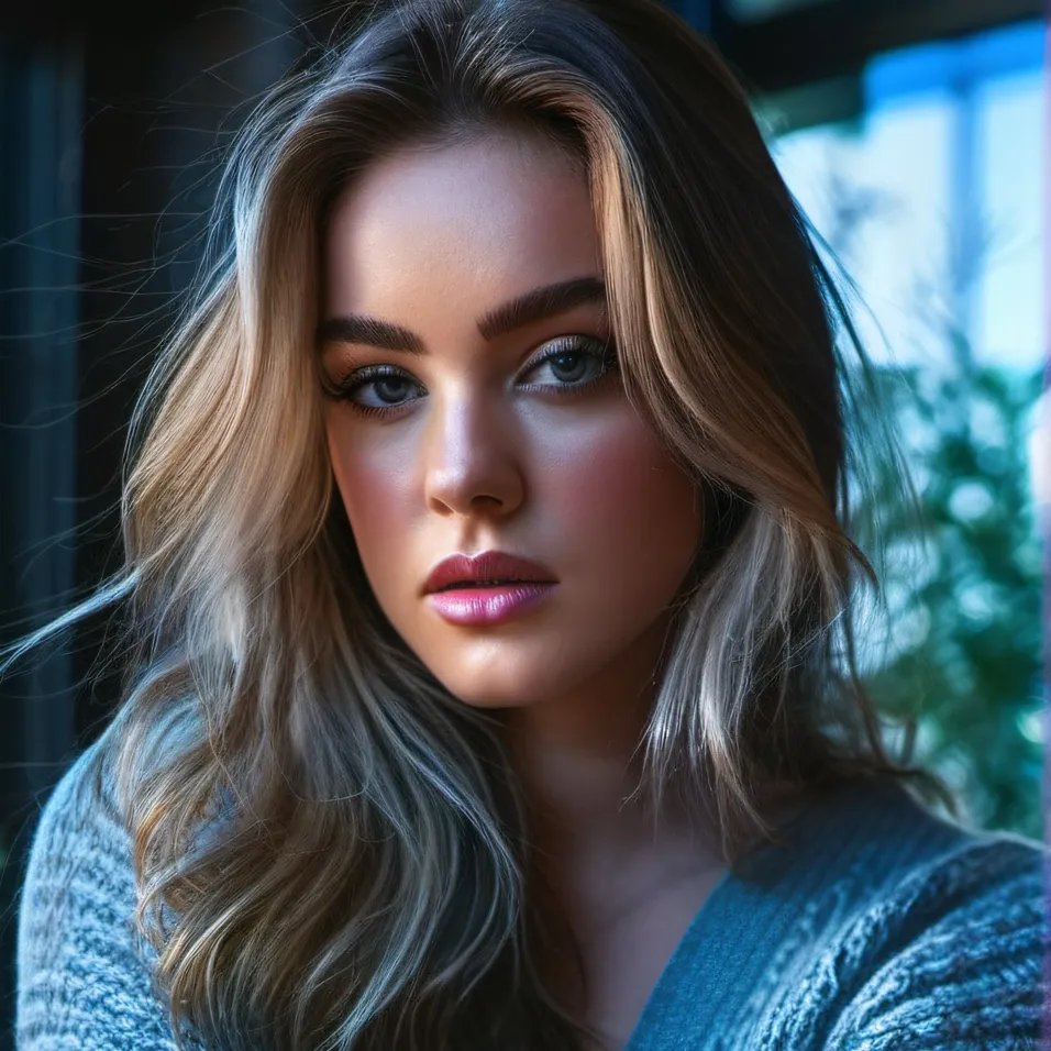 chat with ai character: Bethany