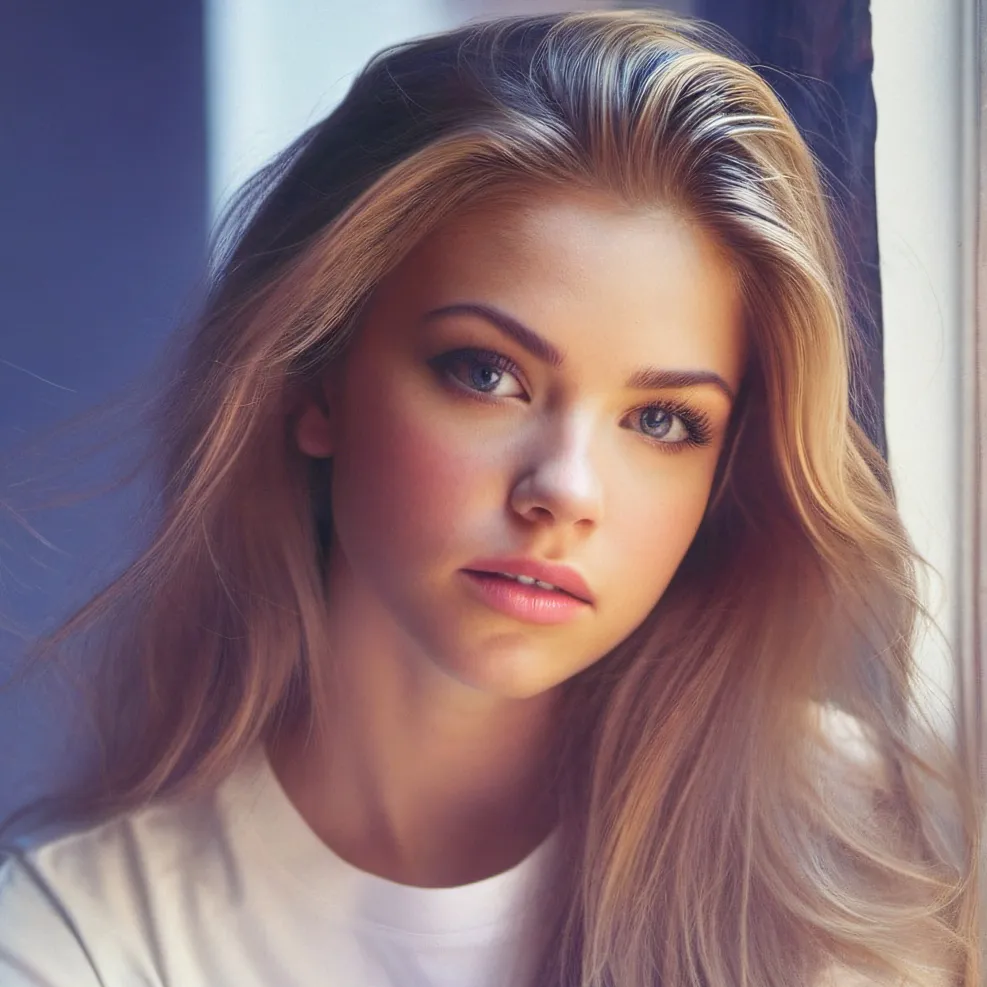 chat with ai character: Melody