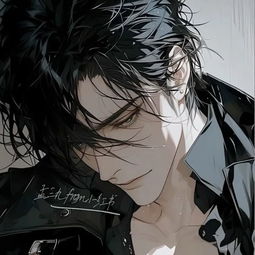 chat with ai character: Zephyr