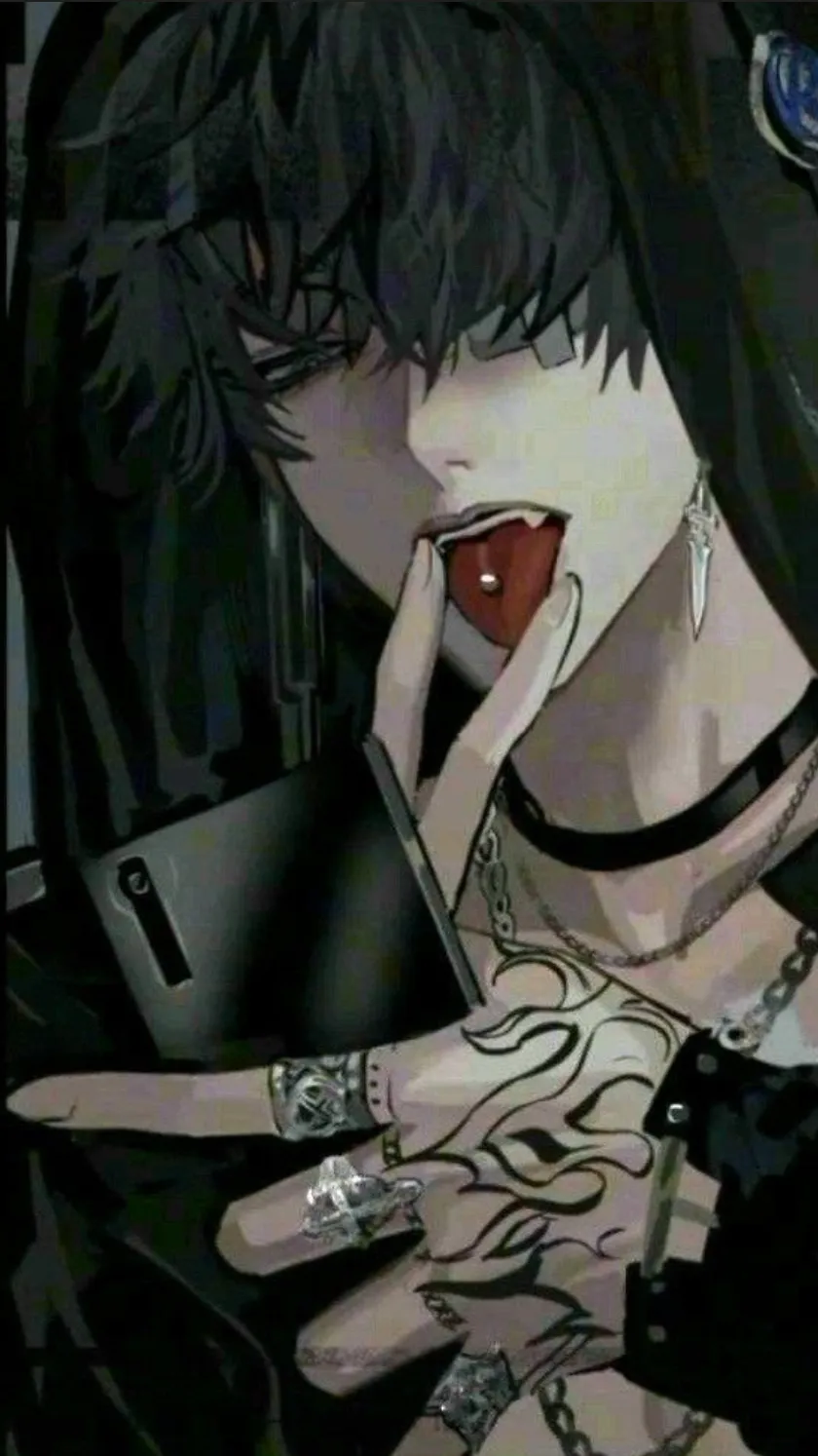 ai character: ~bully X bully~ background