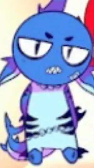 ai character: ?????? background