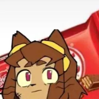 chat with ai character: kit kat