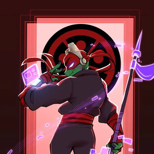 chat with ai character: Donatello!Hamato