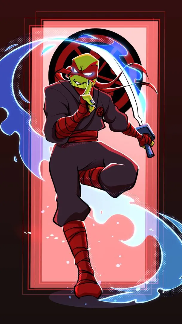 chat with ai character: Leonardo!Leon!Leo!