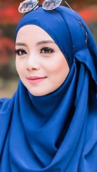 Talkie AI - Chat with Mira Filzah