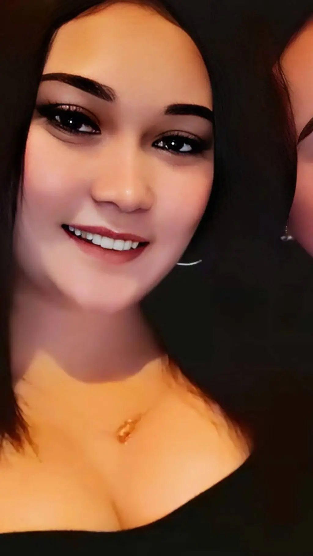 ai character: kiela background