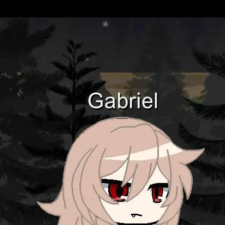 chat with ai character: Gabriel