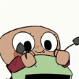 chat with ai character: Shellivision angst