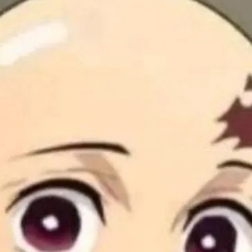 chat with ai character: BALD TANJIRO K.