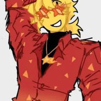 chat with ai character: Freaky Elliot!!!! 