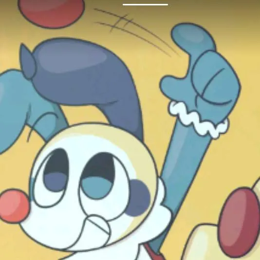 chat with ai character: Looey!