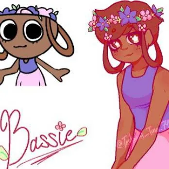 chat with ai character: Bassie Bloomington