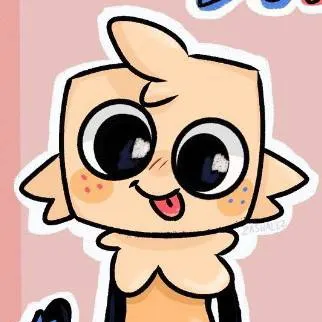 chat with ai character: Goob!