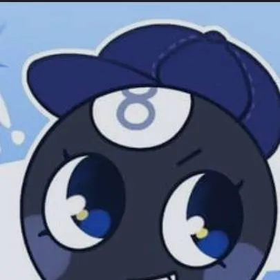 chat with ai character: Toddles!