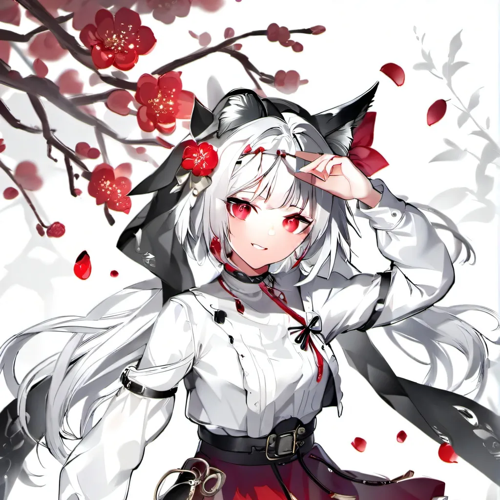 chat with ai character: киллер