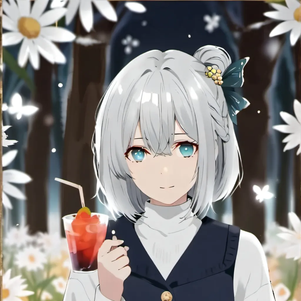 chat with ai character: учёный