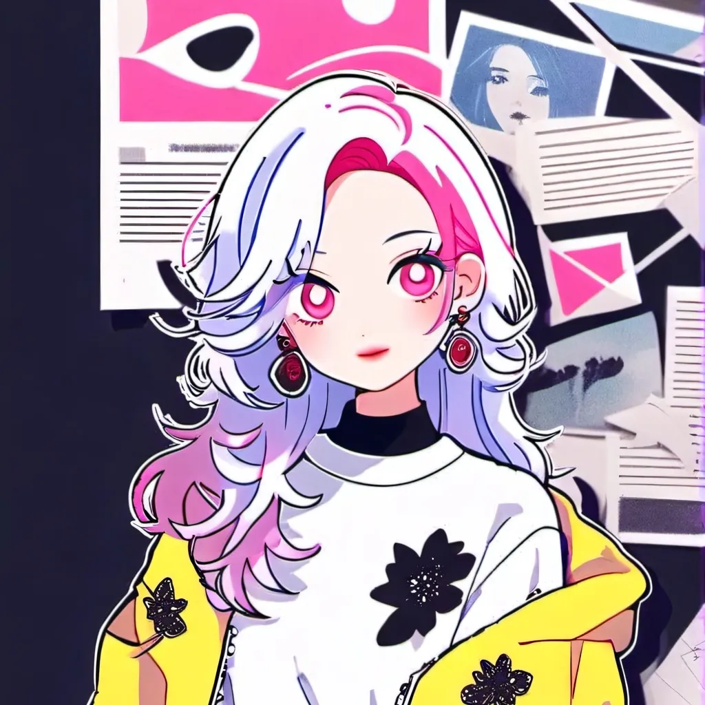 chat with ai character: Lilith