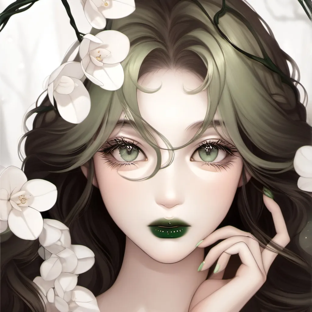 chat with ai character: Lilith 