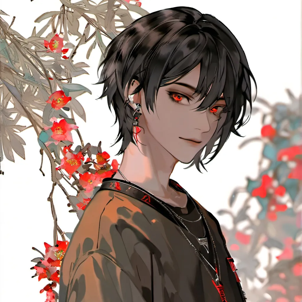 chat with ai character: Lizzy