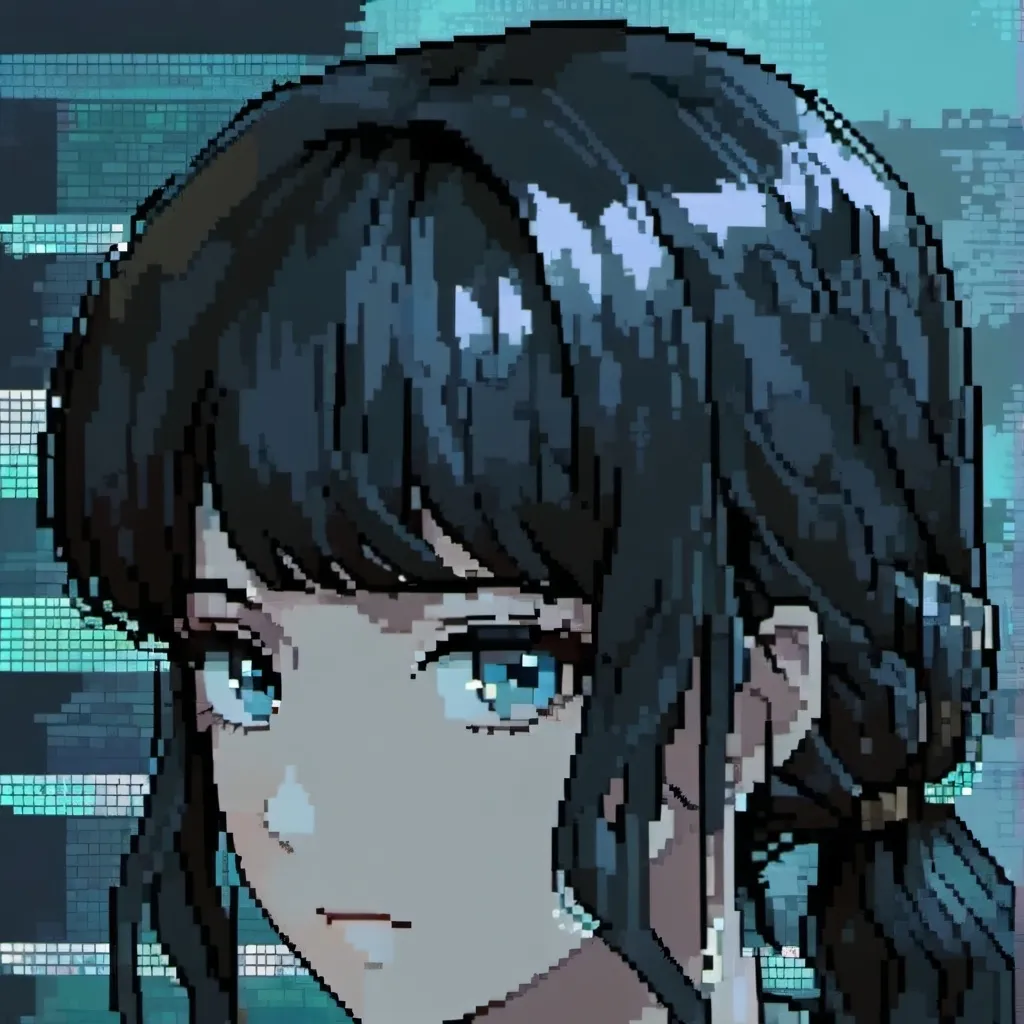 chat with ai character: Amber 